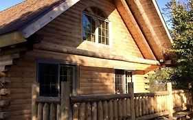 Ville Cherel B&B